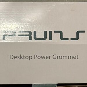 Desktop Power Grommet
